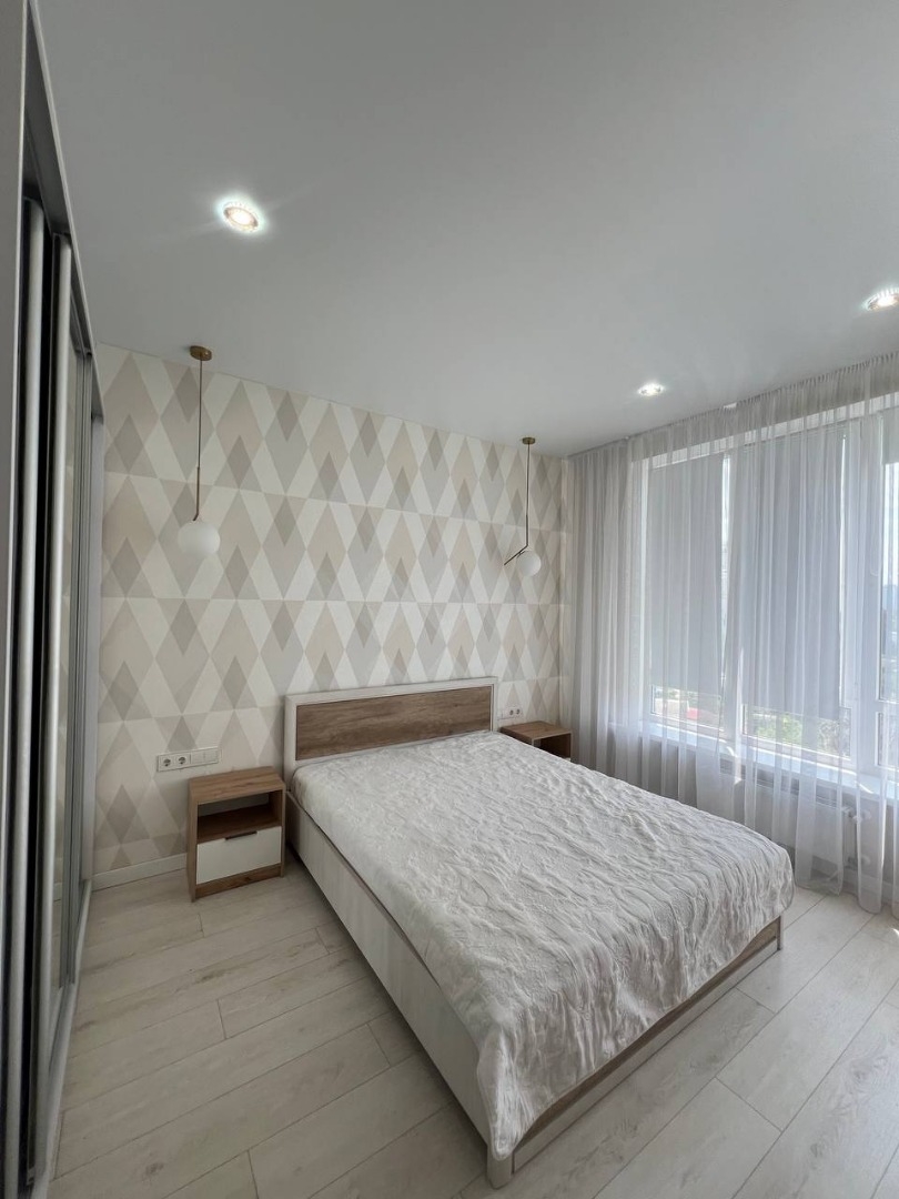 продажа трехкомнатной квартиры номер A-171709 в Киевском районе, фото номер 18
